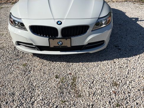 Used 2016 BMW Z4 sDrive28i image 5