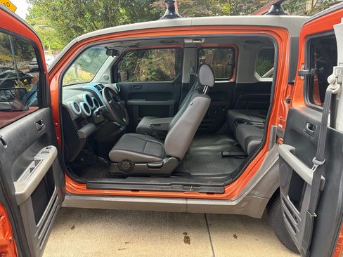 Used 2003 Honda Element EX image 17