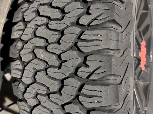 Used 2017 Nissan NV 3500 SL image 17