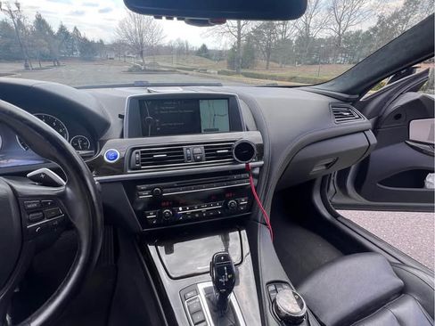 Used 2012 BMW 650i xDrive Coupe image 4