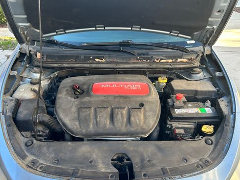 Used 2013 Dodge Dart Limited w/ Premium Group FWD image 16