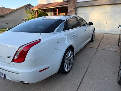 Used 2015 Jaguar XJ L Portfolio image 6