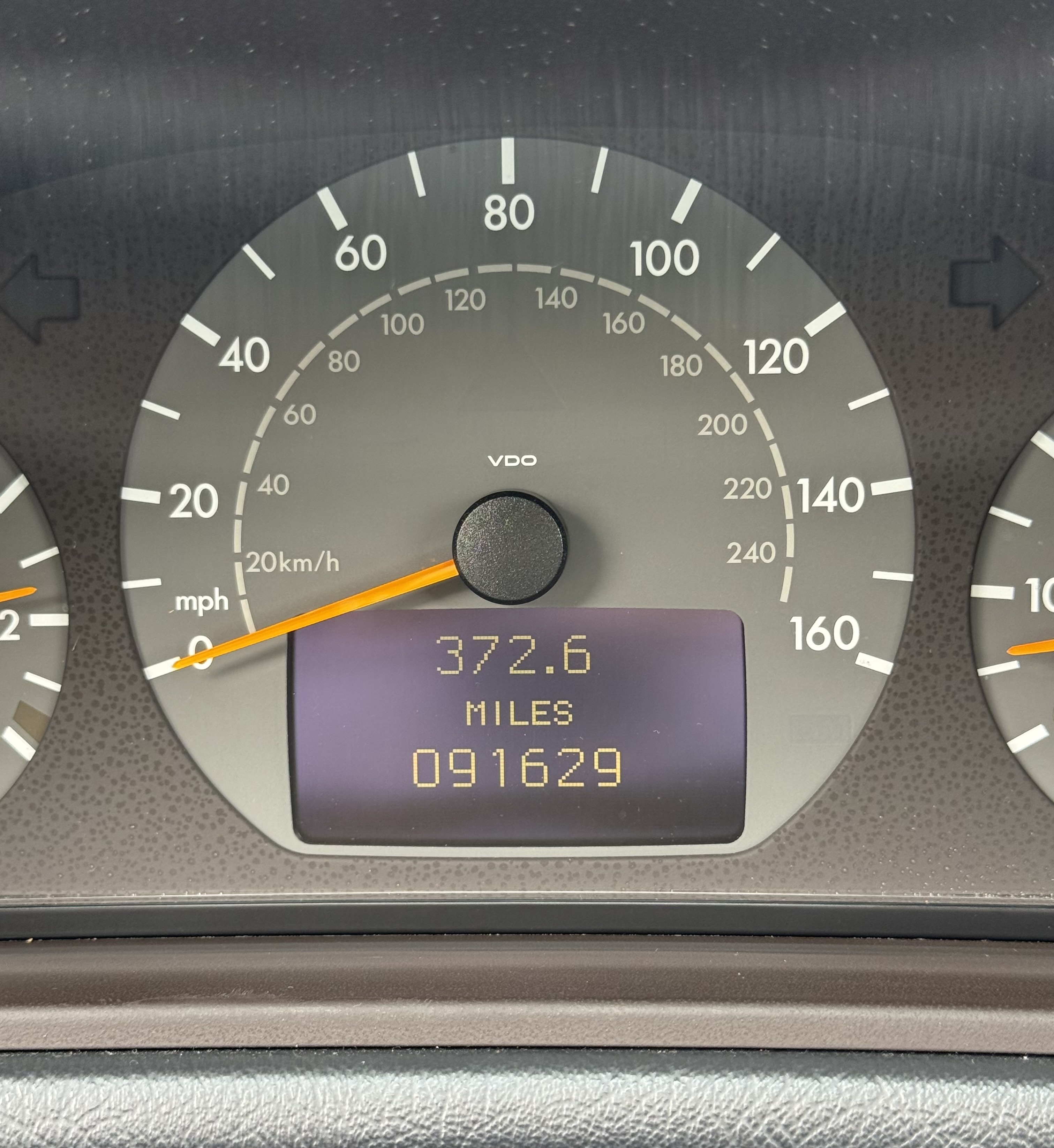 Used 2002 Mercedes-Benz CLK 430 Cabriolet image 14