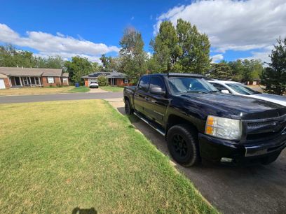Used 2009 Chevrolet Silverado 1500 LT w/ Max Trailering Pack