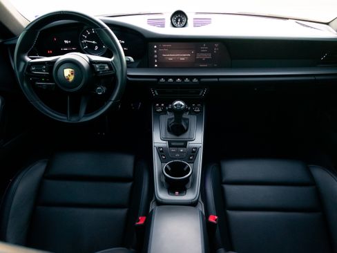 Used 2022 Porsche 911 Carrera S RWD image 16