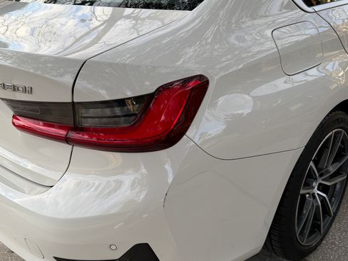 Used 2020 BMW 330i xDrive Sedan w/ Premium Package image 6