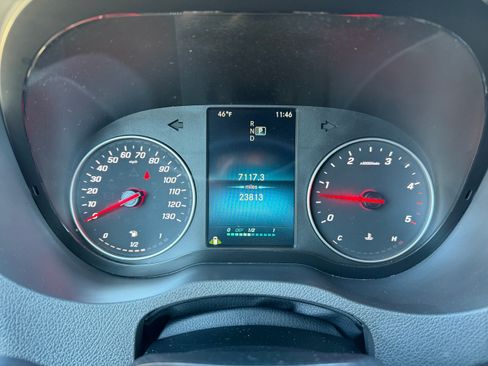 Used 2022 Mercedes-Benz Sprinter 2500 image 21