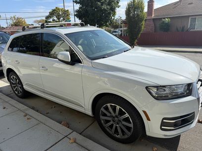 Used 2018 Audi Q7 3.0T Premium Plus
