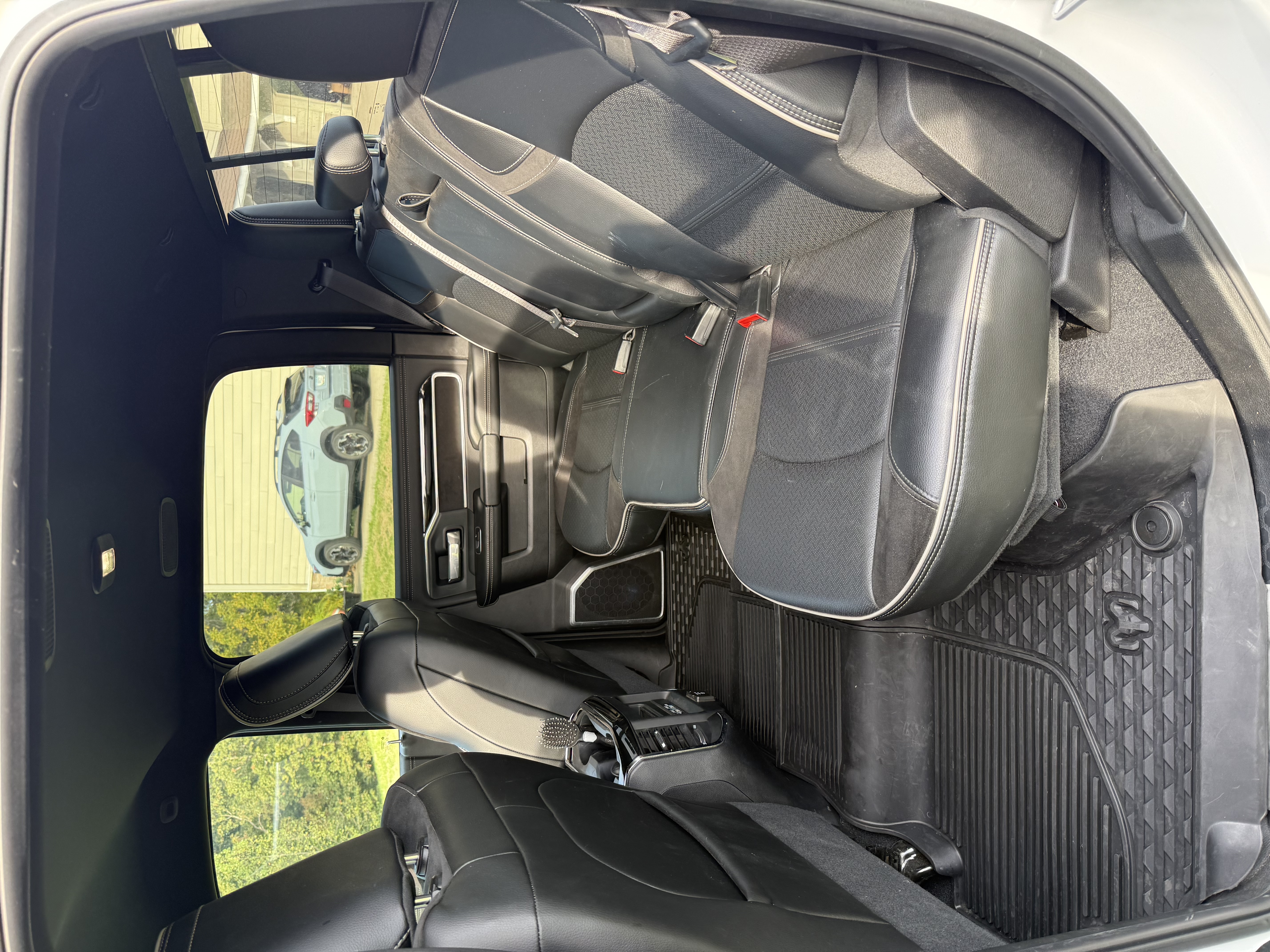 Used 2019 RAM 2500 Laramie w/ Night Edition AWD/4WD image 18
