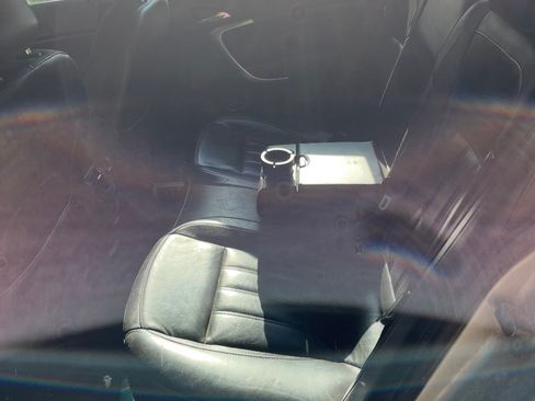 Used 2011 Buick Regal CXL w/ RL3 Preferred Equipment Group FWD image 6