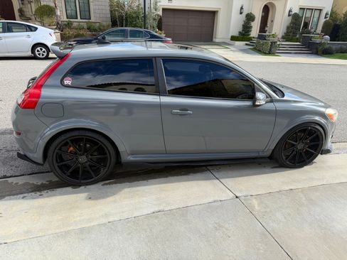 Used 2011 Volvo C30 image 9