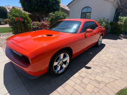 Used 2009 Dodge Challenger R/T