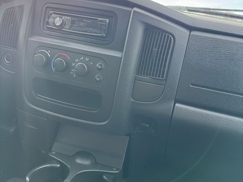 Used 2004 Dodge Ram 2500 Truck SLT w/ Trailer Tow Group image 18