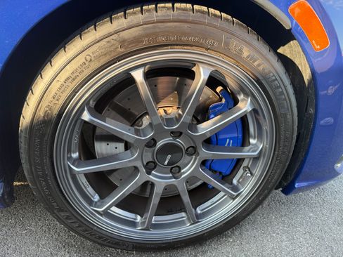 Used 2022 Volkswagen Golf R AWD/4WD image 21