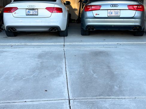 Used 2014 Audi S5 Prestige AWD/4WD image 8