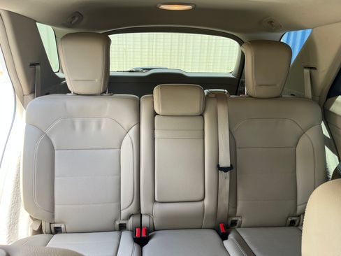 Used 2014 Mercedes-Benz ML 350 2WD image 17