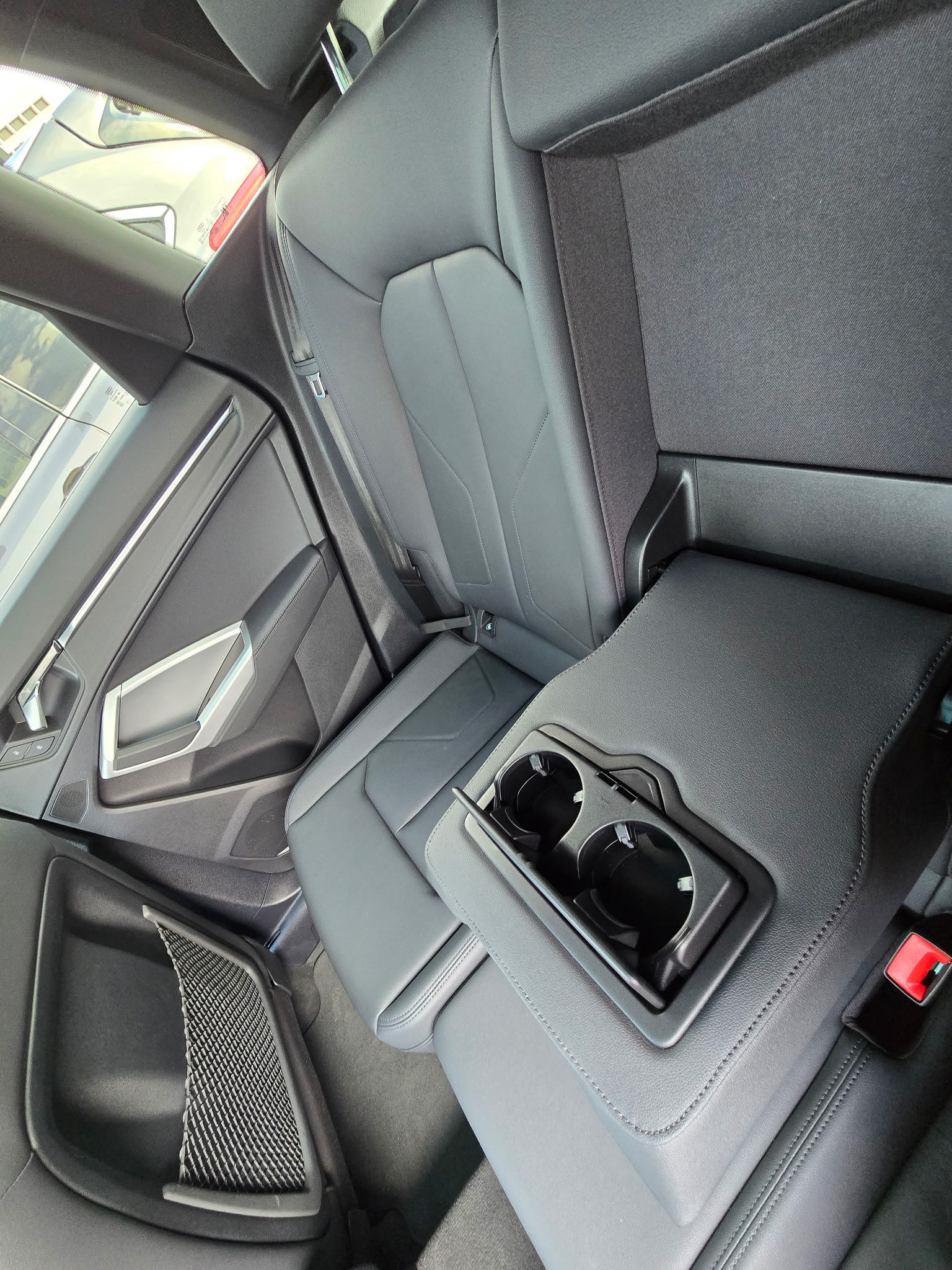 Used 2022 Audi Q3 2.0T Premium Plus w/ Premium Plus Package AWD/4WD image 11