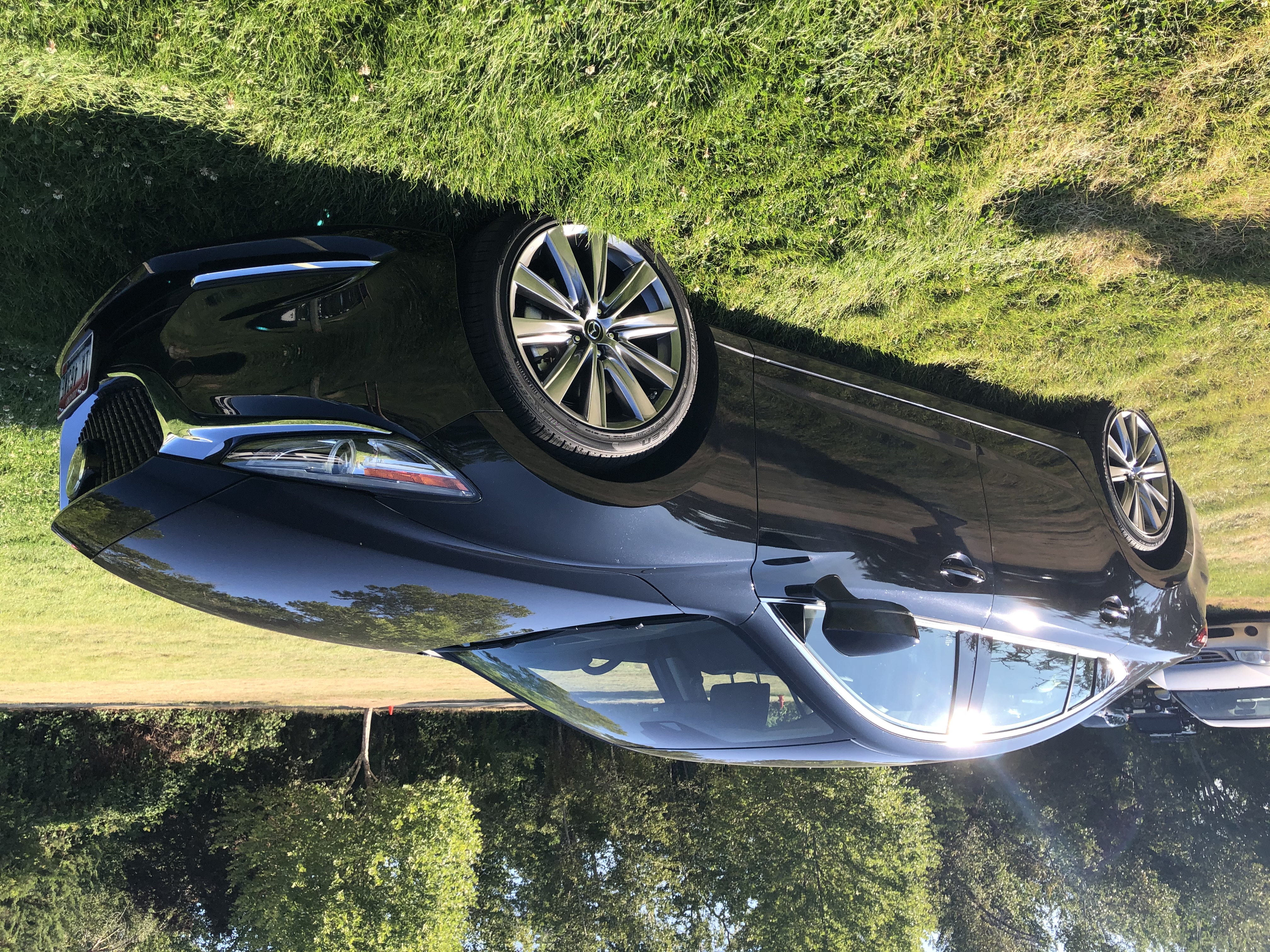 Used 2020 MAZDA MAZDA6 Grand Touring Reserve FWD image 6