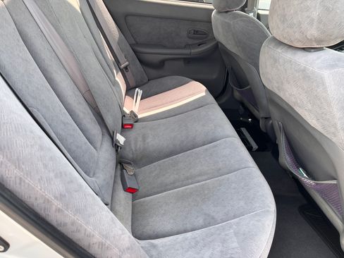 Used 2006 Hyundai Elantra Limited FWD image 28