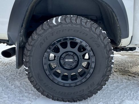 Used 2023 Toyota Tacoma TRD Pro image 24