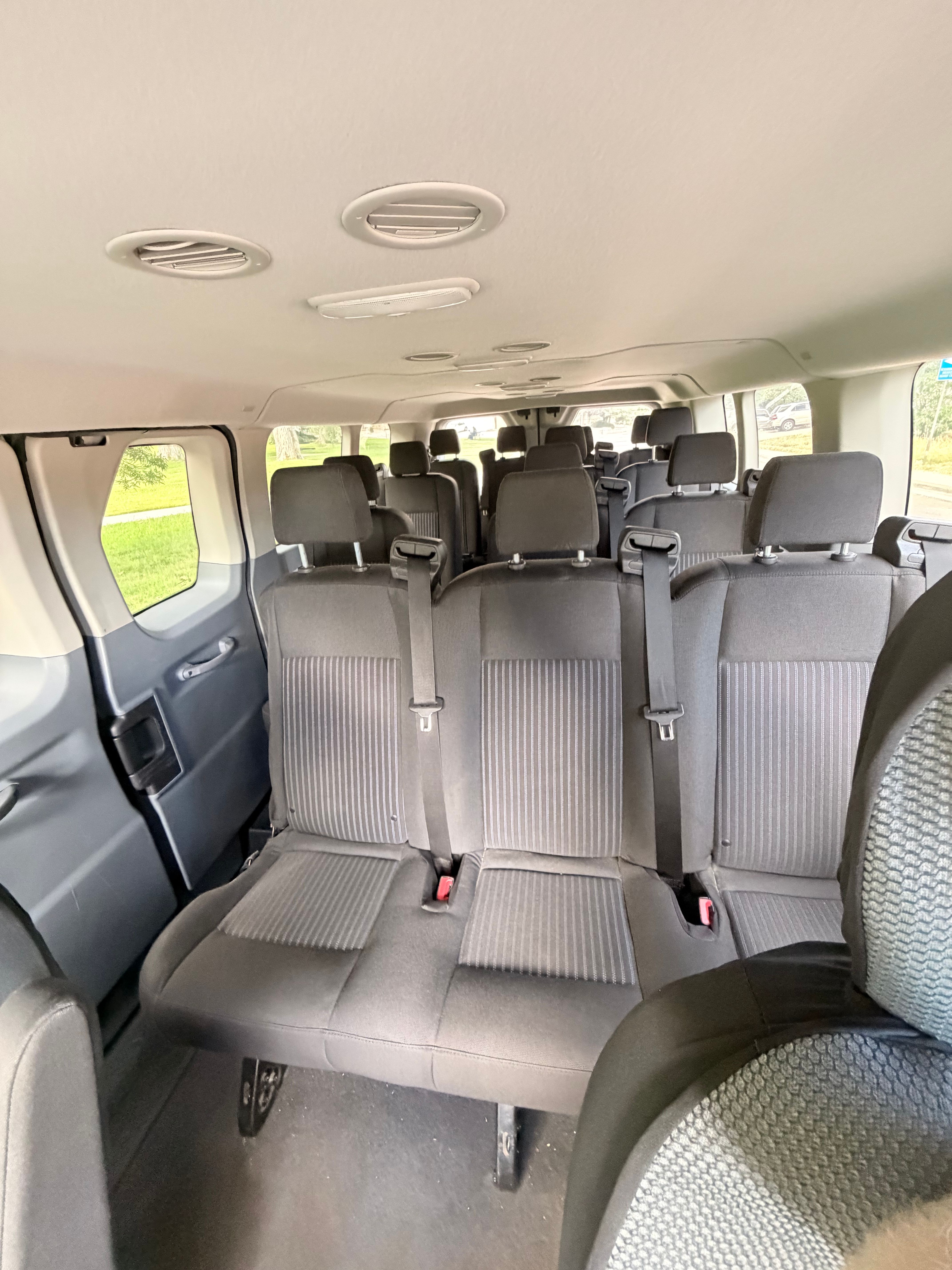 Used 2018 Ford Transit 350 XL RWD image 15