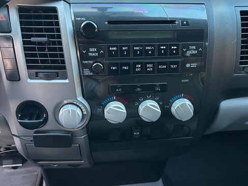 Used 2010 Toyota Tundra 2WD Double Cab image 13