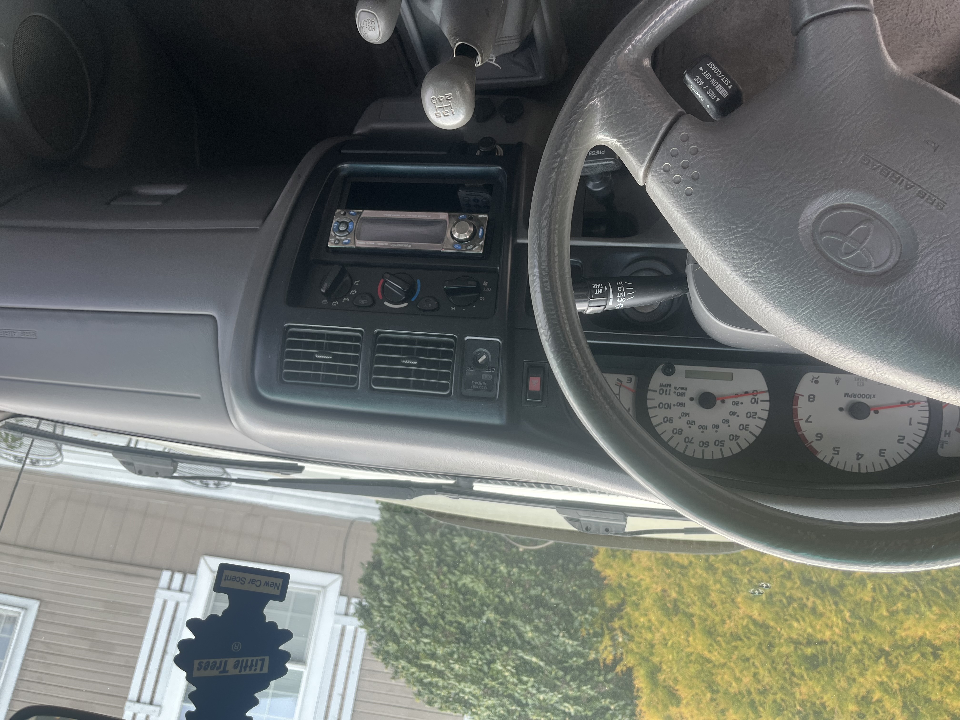 Used 2003 Toyota Tacoma 4x4 Xtracab V6 image 11