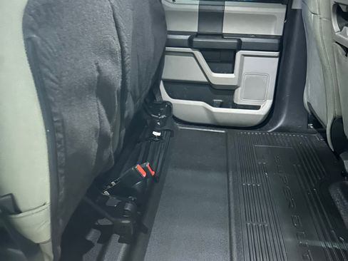 Used 2020 Ford F250 XL w/ STX Appearance Package image 11