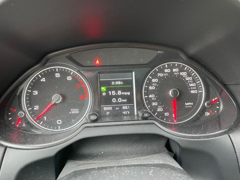 Used 2016 Audi Q5 3.0T Premium Plus image 11