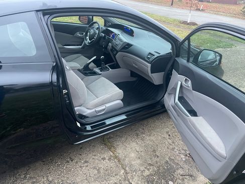 Used 2012 Honda Civic EX image 5