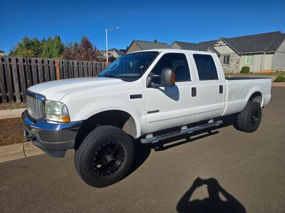 Used 2003 Ford F350 XLT