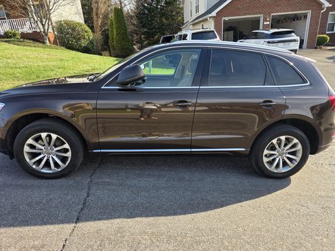 Used 2014 Audi Q5 2.0T Premium Plus image 4