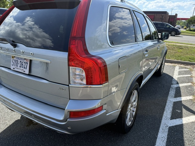 Used 2013 Volvo XC90 3.2 AWD/4WD image 9