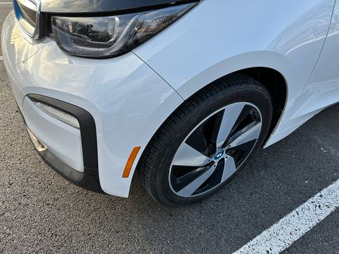 Used 2019 BMW i3 w/ Range Extender image 4