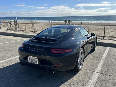 Used 2014 Porsche 911 Carrera S image 6