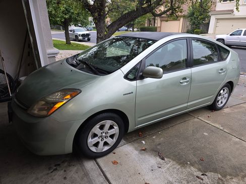 Used 2009 Toyota Prius image 13