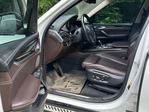 Used 2015 BMW X5 xDrive35d AWD/4WD image 12