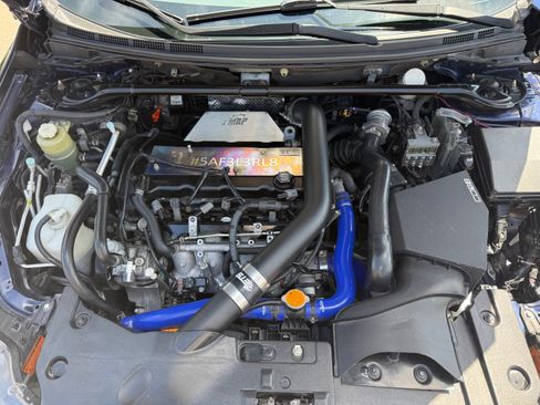 Used 2013 Mitsubishi Lancer Evolution GSR AWD/4WD image 16