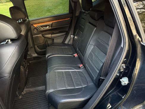 Used 2018 Honda CR-V EX-L image 9