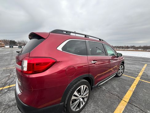 Used 2019 Subaru Ascent Touring w/ Popular Package #2 image 11