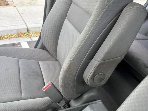 Used 2008 Honda CR-V LX image 23