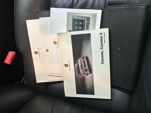 Used 2008 Porsche Cayenne S image 14