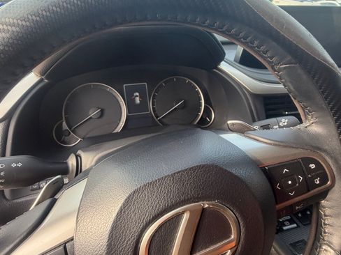 Used 2020 Lexus RX 350 FWD w/ Accessory Package image 16