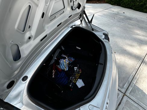 Used 2016 MAZDA MX-5 Miata Grand Touring image 2