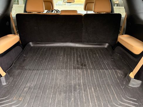 Used 2011 Dodge Durango Citadel w/ Trailer Tow Group IV image 23