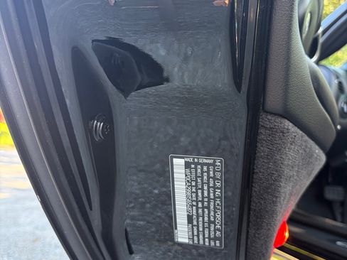 Used 2001 Porsche 911 Cabriolet image 13