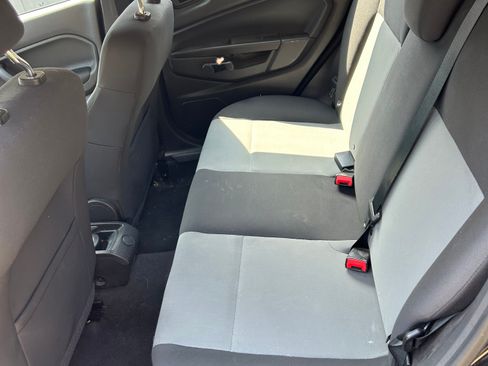 Used 2016 Ford Fiesta S FWD image 8
