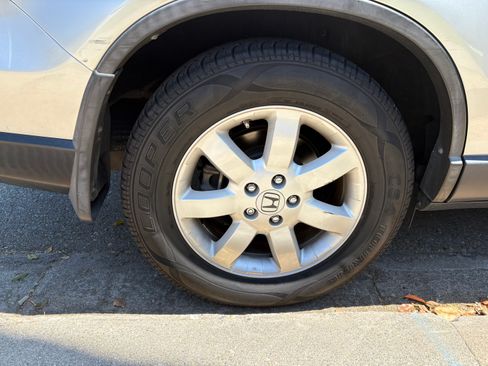Used 2009 Honda CR-V EX-L image 4