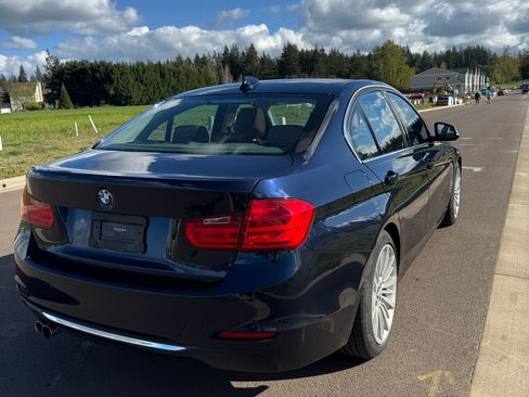 Used 2014 BMW 328i Sedan image 9