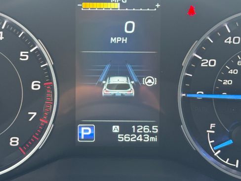Used 2022 Subaru Ascent Limited w/ Technology Package AWD/4WD image 14